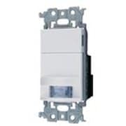 WTA19119CS [アドバンスシリーズ 壁熱線センサ自動スイッチ 子器 シルバー 1個]