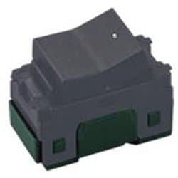 WNS5052H [SO-STYLE 埋込ホタルスイッチC 3路 マットグレー 1個]