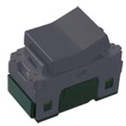 WNS5002H [SO-STYLE 埋込スイッチC 3路 マットグレー 1個]