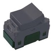 WNS5002H [SO-STYLE 埋込スイッチC 3路 マットグレー 1個]
