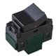 WNS5004H [SO-STYLE 埋込スイッチE 4路 マットグレー 1個]