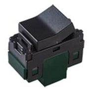 WNS5004H [SO-STYLE 埋込スイッチE 4路 マットグレー 1個]