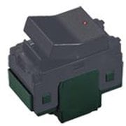 WNS52422H [SO-STYLE 埋込パイロットスイッチC 3路 0.5A マットグレー 1個]