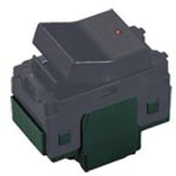 WNS5242H [SO-STYLE 埋込パイロットスイッチC 3路 4A マットグレー 1個]
