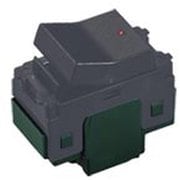 WNS5242H [SO-STYLE 埋込パイロットスイッチC 3路 4A マットグレー 1個]