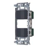 WNSS50294H [SO-STYLE 埋込スイッチセット スイッチC＋E マットグレー 1個]
