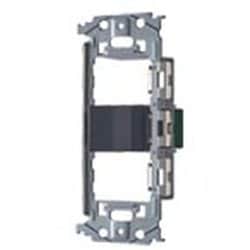 WNSS50929H [SO-STYLE 埋込スイッチセット スイッチC マットグレー 1個]