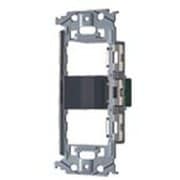WNSS50929H [SO-STYLE 埋込スイッチセット スイッチC マットグレー 1個]