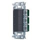 WNSS51777H [SO-STYLE 埋込スイッチセット パイロットスイッチC 4A×3 マットグレー 1個]