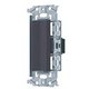 WNSS52929H [SO-STYLE 埋込ロングハンドルスイッチセット スイッチC マットグレー 1個]