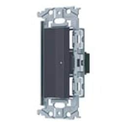 WNSS53969H [SO-STYLE 埋込ロングハンドルスイッチセット ほたるスイッチE マットグレー 1個]