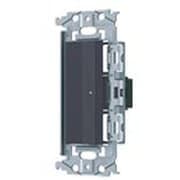 WNSS53969H [SO-STYLE 埋込ロングハンドルスイッチセット ほたるスイッチE マットグレー 1個]