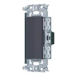 WNSS53979H [SO-STYLE 埋込ロングハンドルスイッチセット パイロットスイッチC 4A マットグレー 1個]