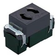 WN1061MH [埋込抜け止めコンセント マットグレー 1個]