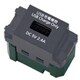 WN1485MH [埋込USBコンセント 充電用 1ポート 2.4A マットグレー 1個]