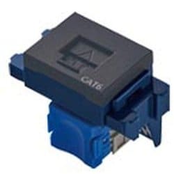 NR3170MH [情報モジュラジャック CAT6 1個]