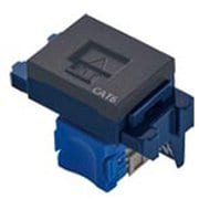 NR3170MH [情報モジュラジャック CAT6 1個]