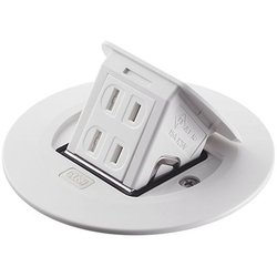 ヨドバシ.com - パナソニック Panasonic DU1100MW [住宅用F型