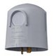 EE5166 [光電式自動点滅器 電子 EEスイッチ JIS1L形 プラグインL形ヘッド AC200V6A フード対応 1個]