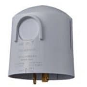 EE5253 [光電式自動点滅器 電子 EEスイッチ JIS2形 プラグインM形ヘッド AC100V3A フード対応 1個]