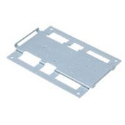 WJ9922 [ハーネスジョイントボックス・露出モジュラジャック用取付台 15mm 1個]
