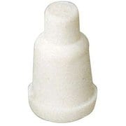 WN3982 [フルカラーフル端子穴防気カバー 1袋100コ入]