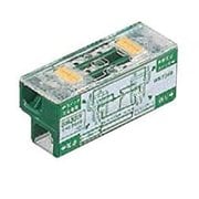 WK7349 [ケースウェイはめ込みジョイントボックス 素通し配線用 スイッチ回路付 1個]