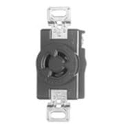WCF52315BK [機器用引掛埋込コンセント 接地2P15A125V 1個]