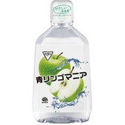 限定 マウスオッシュ モンダミン 青リンゴマニア 1080ml [低刺激 虫歯 歯垢 口臭 対策 液体歯磨き 洗口液]