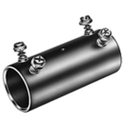 DS0139 [ねじなし電線管用付属品 ねじなしカップリング E39 1個]