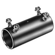 DS0139 [ねじなし電線管用付属品 ねじなしカップリング E39 1個]