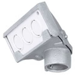 DS0931P [ねじなし電線管用付属品 ねじなしエントランスキャップ E31 1個]