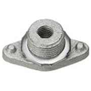 DF5103P [ねじなし電線管用付属品 フィクスチャースタット 1個]