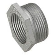 DF5225P [ねじ付き電線管用付属品 径違ニップル 薄鋼用 C25-C19 1個]