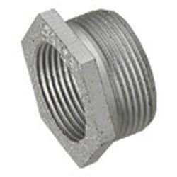 DF5236P [ねじ付き電線管用付属品 径違ニップル 厚鋼用 G36-G28 1個]