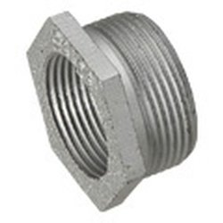 DF5242P [ねじ付き電線管用付属品 径違ニップル 厚鋼用 G42-G36 1個]