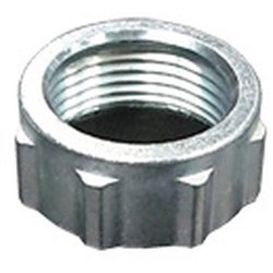 DFZ1442 [ねじ付き電線管用付属品 ブッシング 厚鋼Z用 G42 1個]
