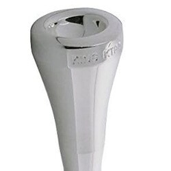 人気沸騰ブラドン ヨドバシ.com - K トランペットマウスピース king キング 管楽器・吹奏楽器
