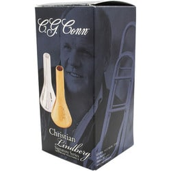 ヨドバシ.com - コーン C.G.CONN トロンボーンマウスピース 太