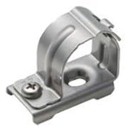 DFS16422 [厚鋼電線管Z用付属品 サドルベース G42 1個]