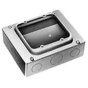 DS4912 [スイッチボックス カバー付 2コ用 1個]