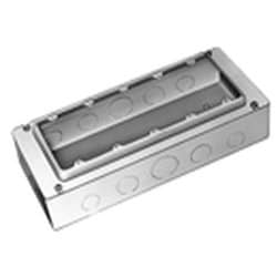 DS4915 [スイッチボックス カバー付 5コ用 1個]