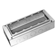DS4915 [スイッチボックス カバー付 5コ用 1個]