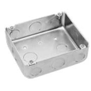 DS49120 [スイッチボックス カバー別 2コ用 1個]