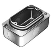 DS49117K [1コ用スイッチボックス カバー付 トロセーブ 1個]