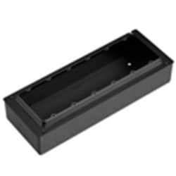 DS4916KB [塗装スイッチボックス カバー付 6コ用 1個]