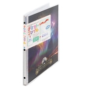 チケットファイル バインダー式 S-23