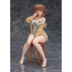 ライザリン・シュタウト Nightclothes ver フィギュア PROOF PROOF、「ライザのアトリエ」より「ライザリン・シュタウト