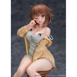 ライザリン・シュタウト Nightclothes ver フィギュア PROOF ライザリン・シュタウト Nightclothes ver. 1/7スケール