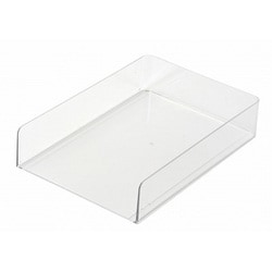 冷蔵室 トレー 浅型用 ラック スキット HC-406